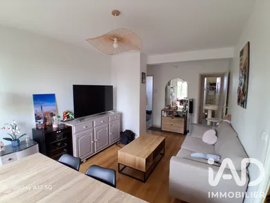 Appartement à Dijon (21000)