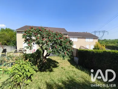 Maison à Thiais (94320)