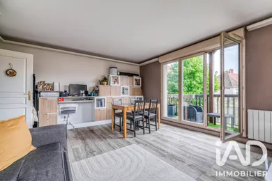 Appartement à Serris (77700)