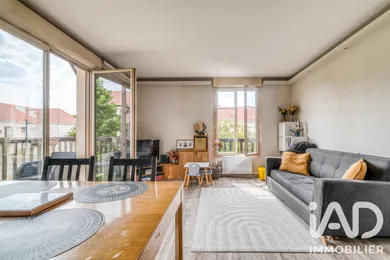 Appartement à Serris (77700)