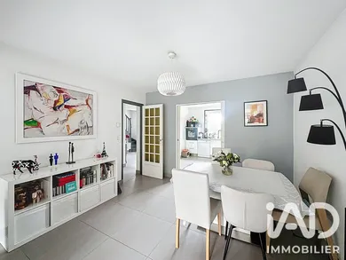 Maison à Nanterre (92000)