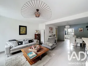 Maison à Nanterre (92000)