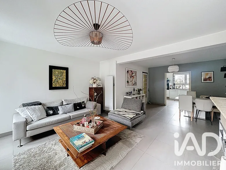 Maison 6 pièces 144 m² · à Nanterre · 144,1 m² · 795 000 €