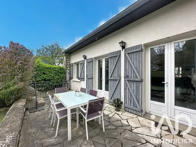 Maison à Nanterre (92000)