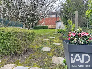 House in Nanterre (92000)