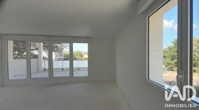 Appartement à Beaune (21200)