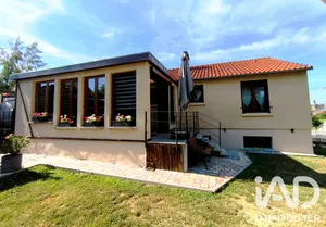 Pavillon à Origny-en-Thiérache (02550)