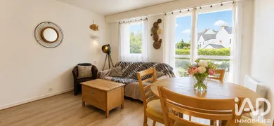 Appartement à Quiberon (56170)