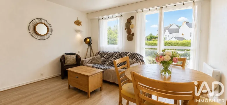 Appartement 1 pièce 25 m² · à Quiberon · 25 m² · 158 000 €