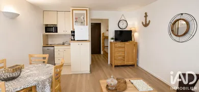 Appartement à Quiberon (56170)