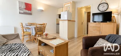 Appartement à Quiberon (56170)