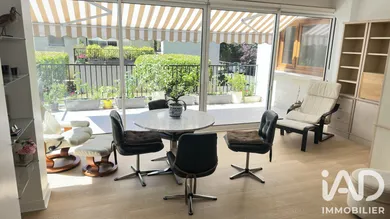 Appartement à Lamorlaye (60260)