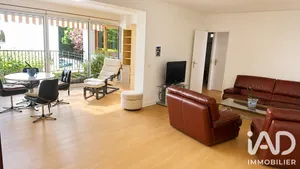 Appartement à Lamorlaye (60260)