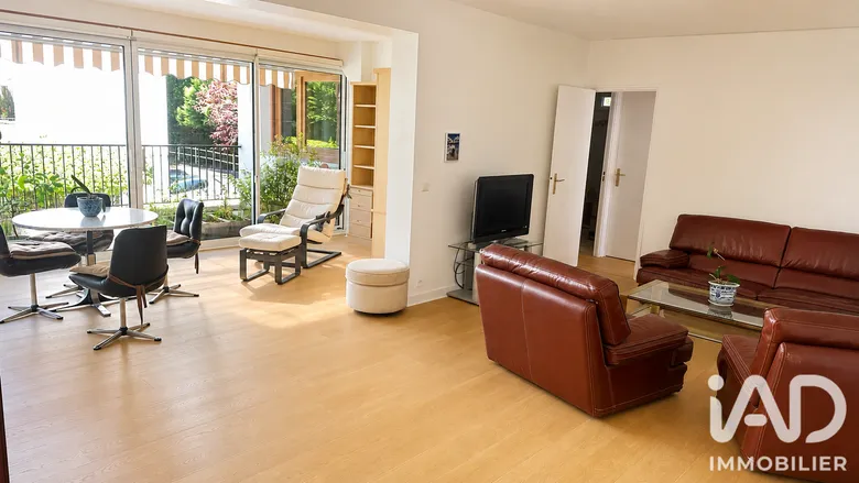 Appartement 4 pièces 87 m² · à Lamorlaye · 87 m² · 345 000 €