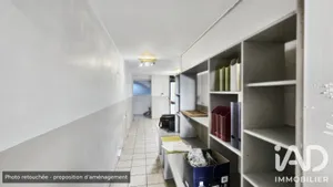 Office in Saint-Pierre (97410)