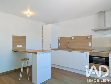 Appartement à Metz (57000)