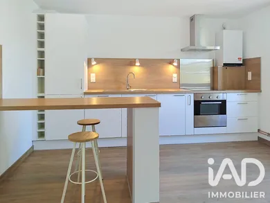 Appartement à Metz (57000)