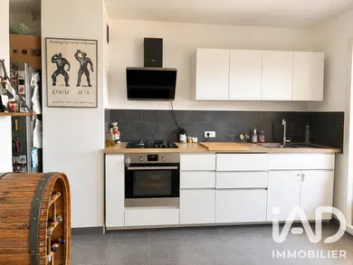 Appartement à La Valette-du-Var (83160)