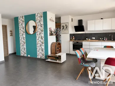 Appartement à La Valette-du-Var (83160)
