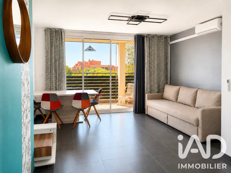 Appartement 2 pièces 54 m² · à La Valette-du-Var · 54 m² · 186 000 €