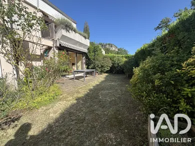 Appartement à Fontanil-Cornillon (38120)