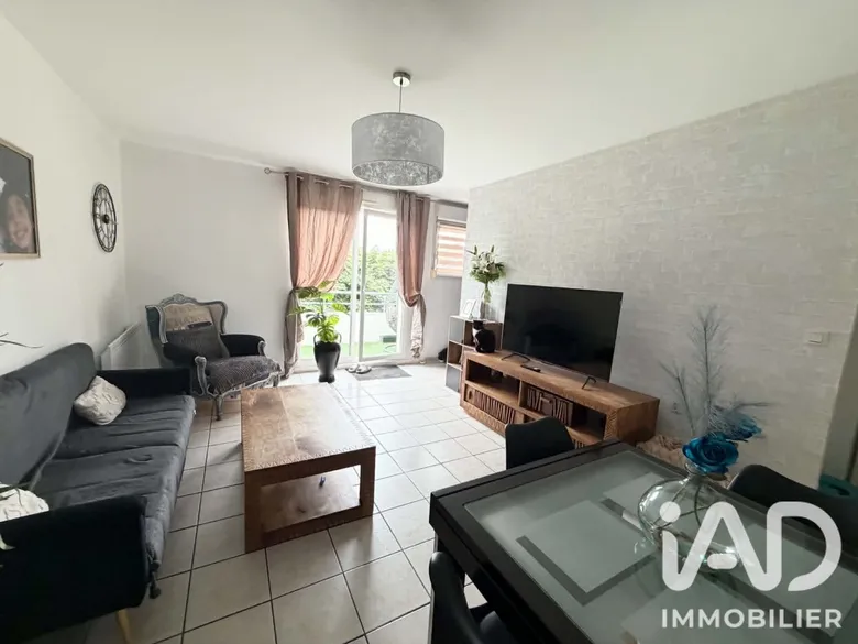 Appartement 2 pièces 44 m² · à Marck · 44 m² · 111 000 €