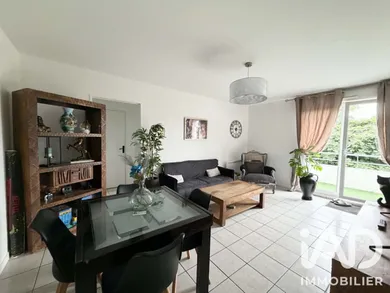 Appartement à Marck (62730)