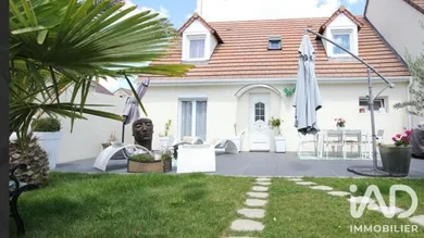 Traditional house in SAINT MICHEL SUR ORGE (91240)