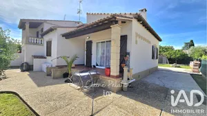 Maison traditionnelle à Lunel (34400)