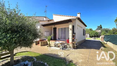 Maison traditionnelle à Lunel (34400)