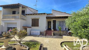 Maison traditionnelle à Lunel (34400)