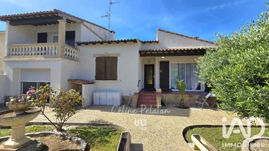 Maison traditionnelle à Lunel (34400)