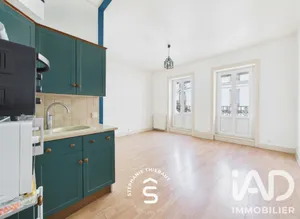 Appartement à Épinal (88000)