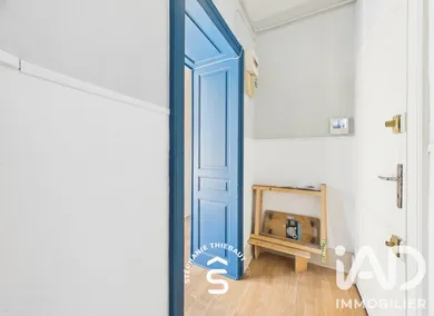 Appartement à Épinal (88000)