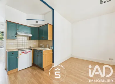 Apartment in Épinal (88000)