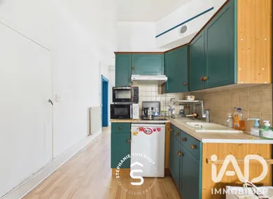 Appartement à Épinal (88000)