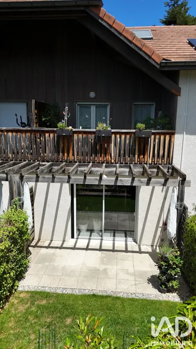 House in Annecy (74600)