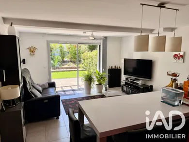 Maison à Annecy (74600)
