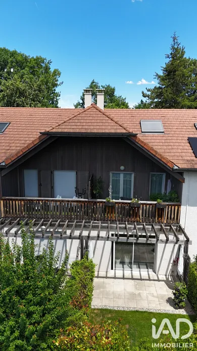 House in Annecy (74600)