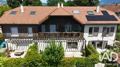 House in Annecy (74600)