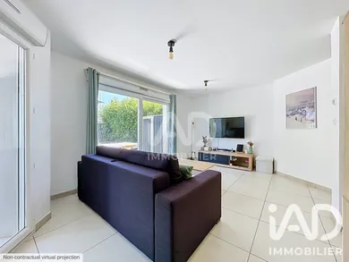 Appartement à Annecy (74000)