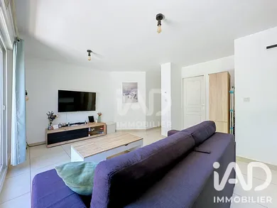 Appartement à Annecy (74000)