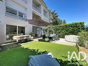 Appartement à Annecy (74000)