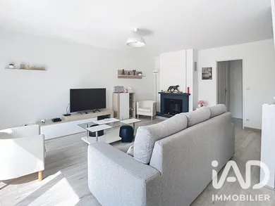 Apartment in Champigny-sur-Marne (94500)