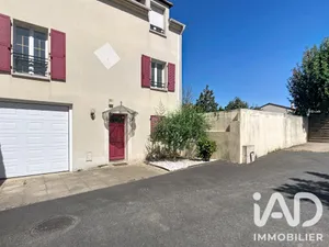 Apartment in Champigny-sur-Marne (94500)