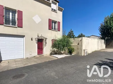 Apartment in Champigny-sur-Marne (94500)