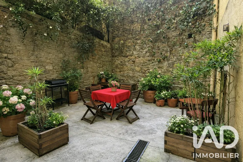Appartement 1 pièce 30 m² · à Lyon · 30 m² · 185 000 €
