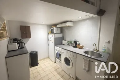 Studio à Lyon (69001)