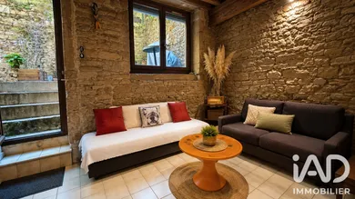 Studio à Lyon (69001)
