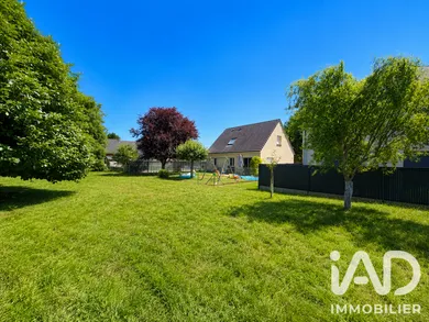 Building plot in Quincampoix (76230)